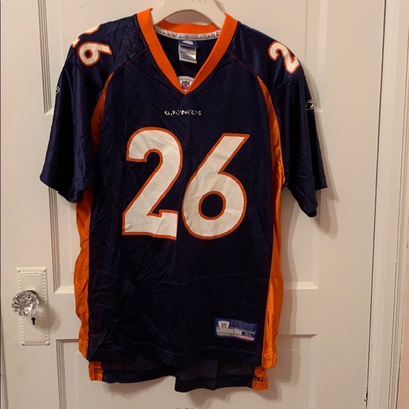 Broncos Zapadka Youth Jersey size XL(18-20) - Picture 1 of 4